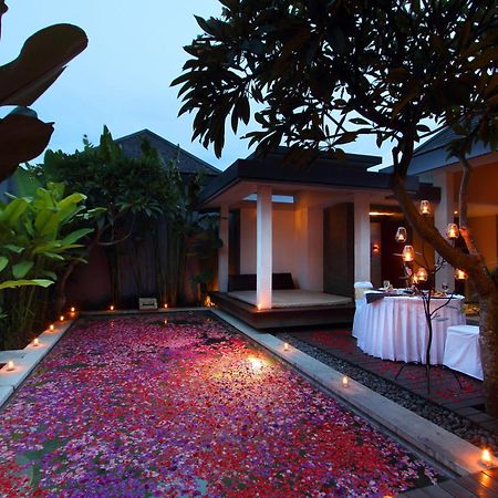Aria Exclusive Villas & Spa Dalung  Dış mekan fotoğraf