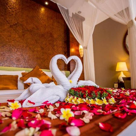Aria Exclusive Villas & Spa Dalung  Dış mekan fotoğraf