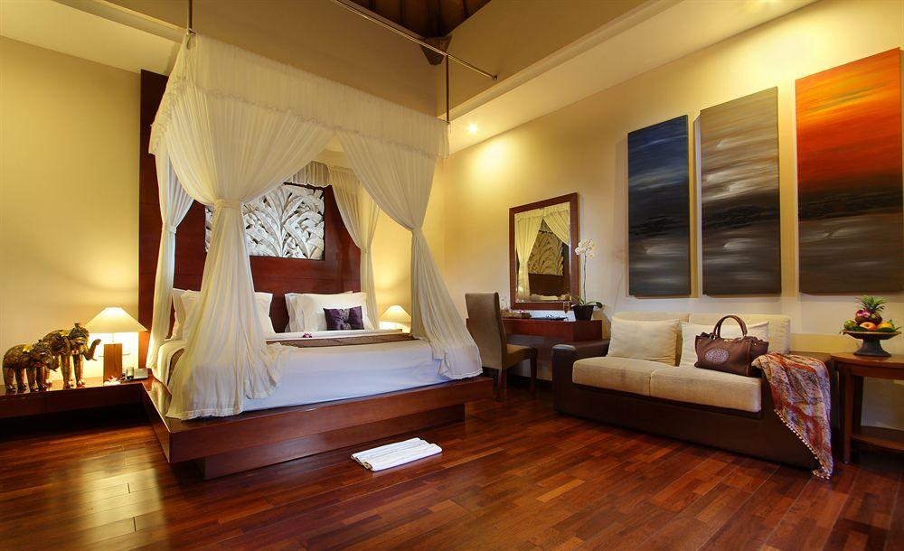 Aria Exclusive Villas & Spa Dalung  Dış mekan fotoğraf
