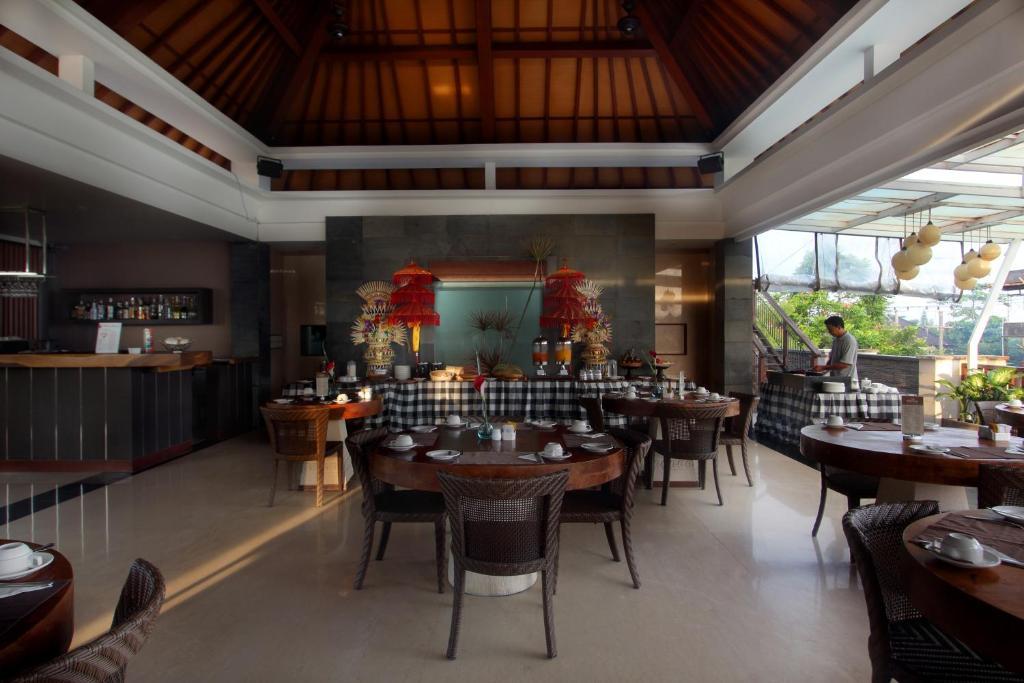 Aria Exclusive Villas & Spa Dalung  Dış mekan fotoğraf