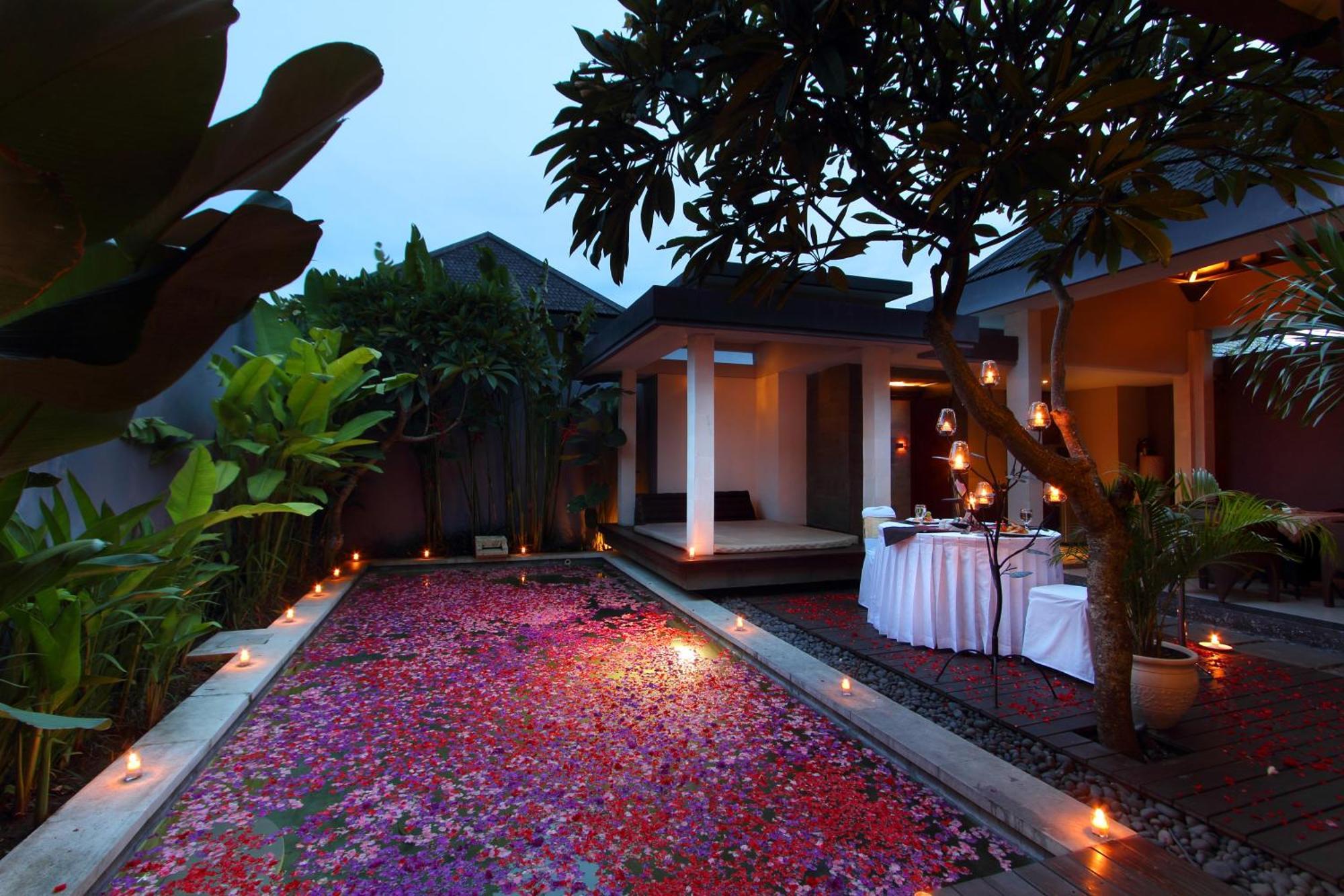 Aria Exclusive Villas & Spa Dalung  Dış mekan fotoğraf