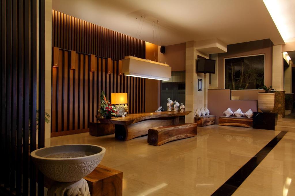 Aria Exclusive Villas & Spa Dalung  Dış mekan fotoğraf