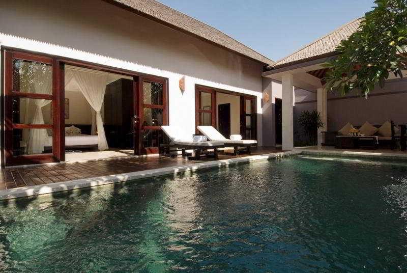 Aria Exclusive Villas & Spa Dalung  Dış mekan fotoğraf