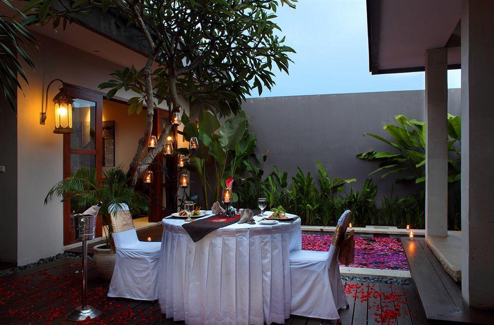 Aria Exclusive Villas & Spa Dalung  Dış mekan fotoğraf
