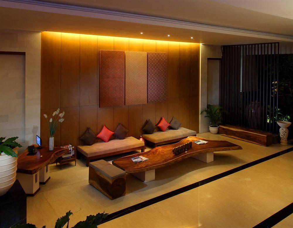 Aria Exclusive Villas & Spa Dalung  Dış mekan fotoğraf