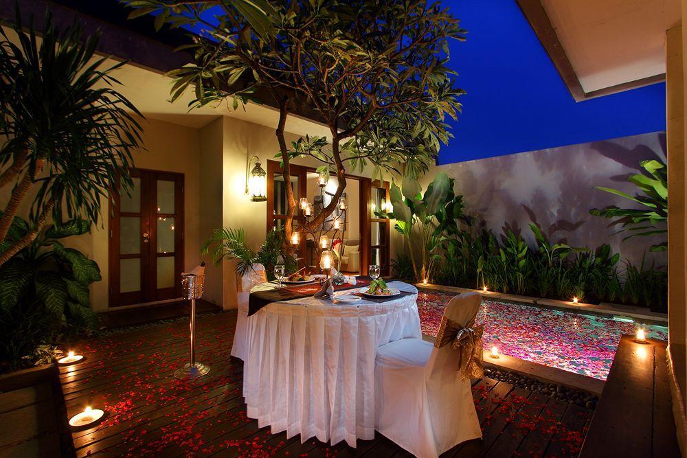 Aria Exclusive Villas & Spa Dalung  Dış mekan fotoğraf