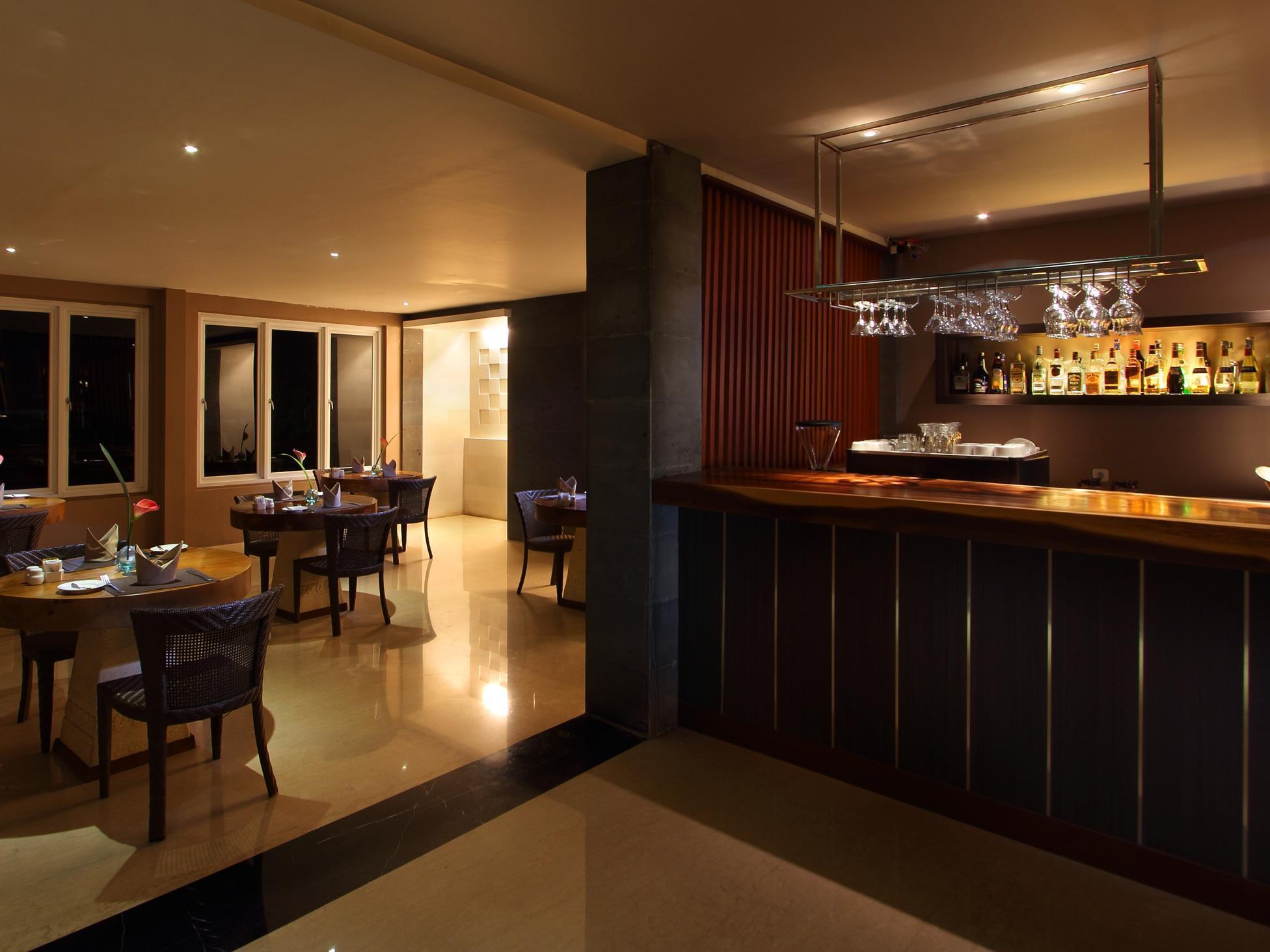 Aria Exclusive Villas & Spa Dalung  Dış mekan fotoğraf