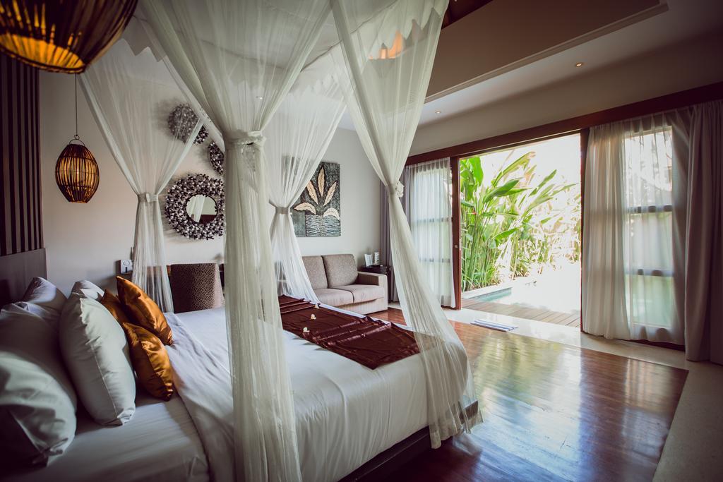 Aria Exclusive Villas & Spa Dalung  Dış mekan fotoğraf