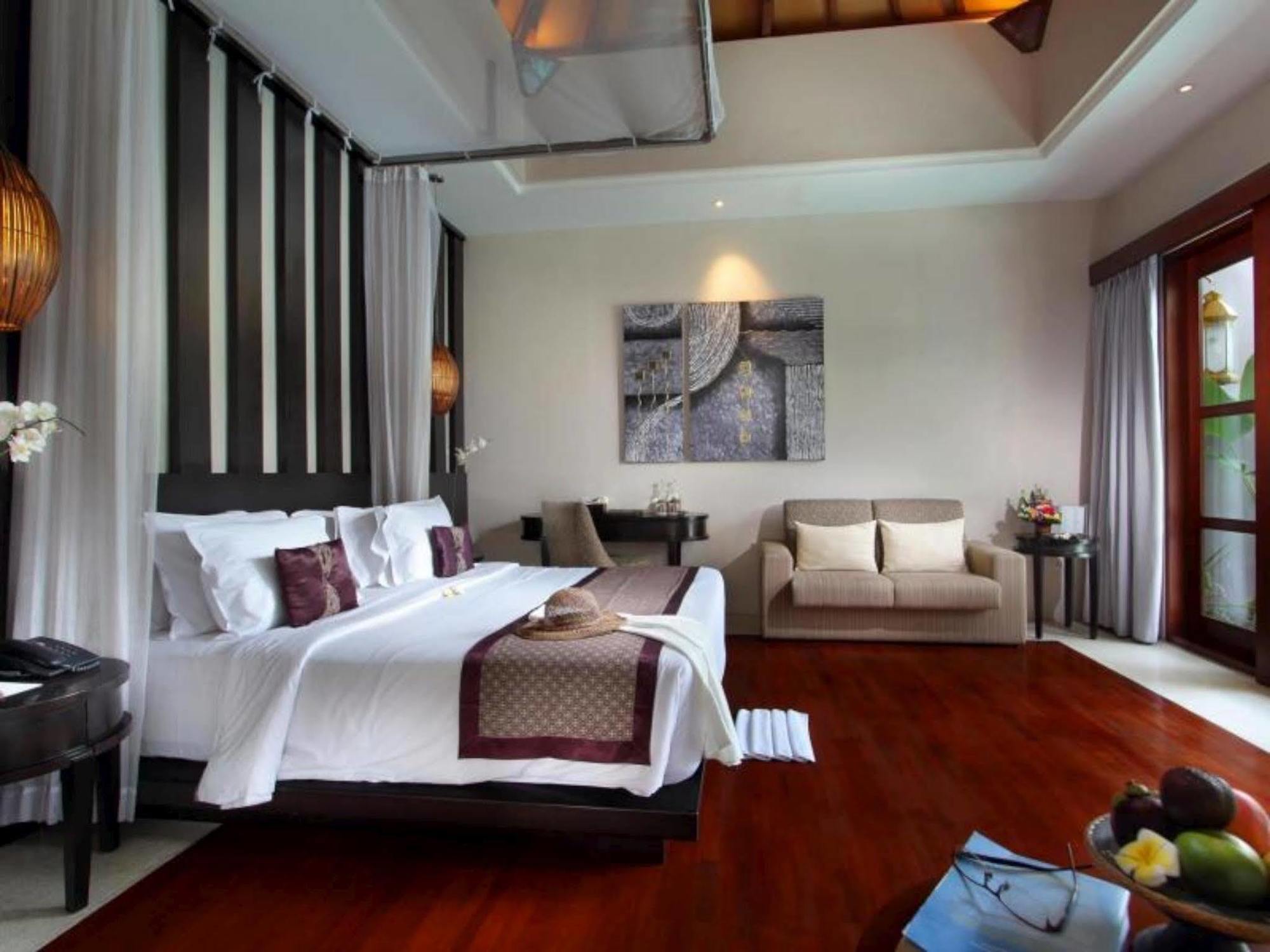 Aria Exclusive Villas & Spa Dalung  Dış mekan fotoğraf