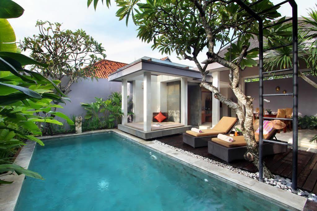 Aria Exclusive Villas & Spa Dalung  Dış mekan fotoğraf