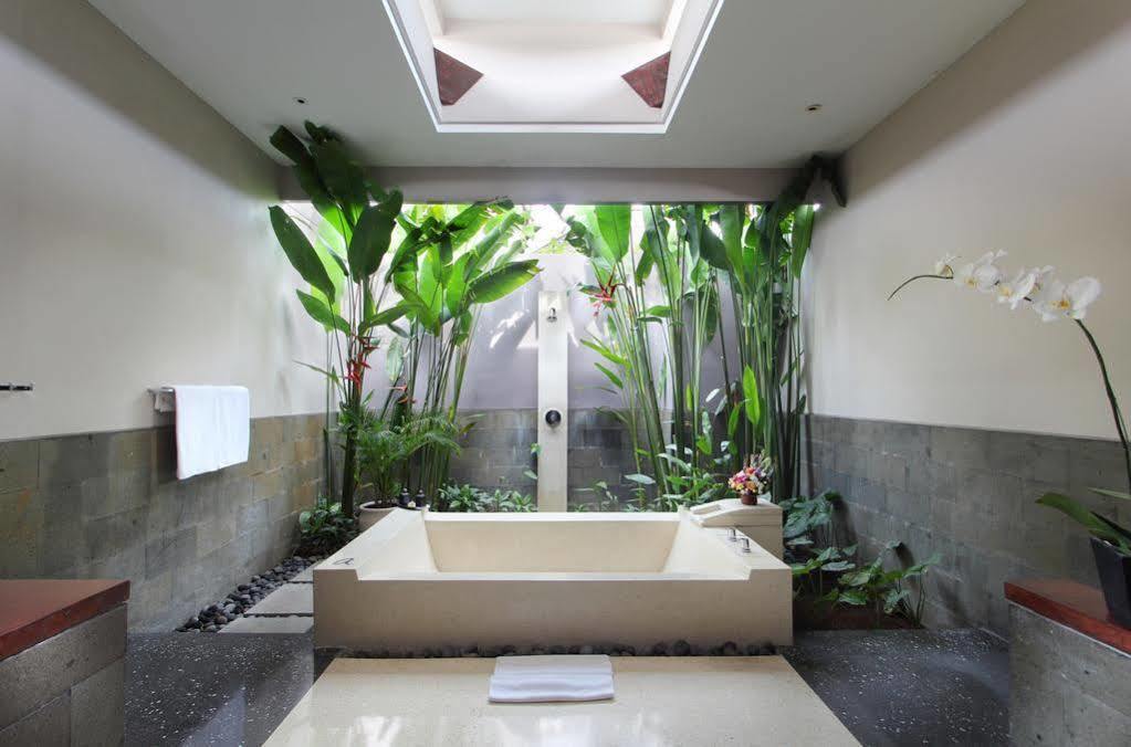 Aria Exclusive Villas & Spa Dalung  Dış mekan fotoğraf