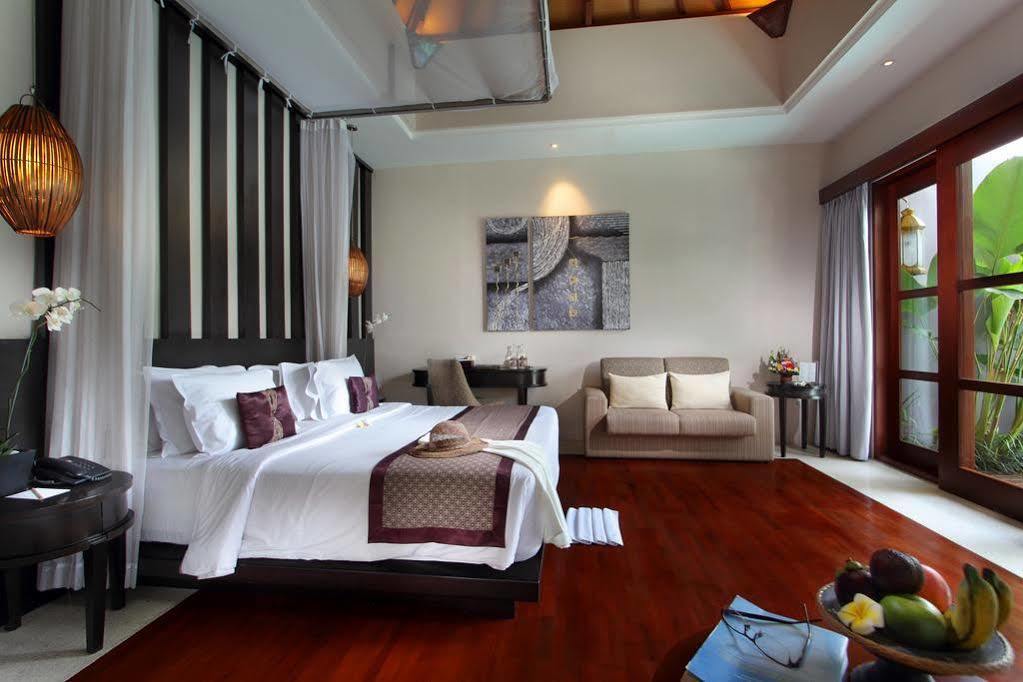 Aria Exclusive Villas & Spa Dalung  Dış mekan fotoğraf