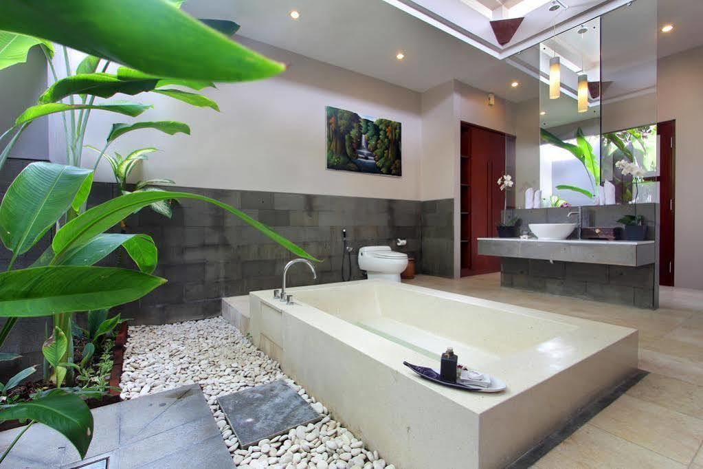 Aria Exclusive Villas & Spa Dalung  Dış mekan fotoğraf