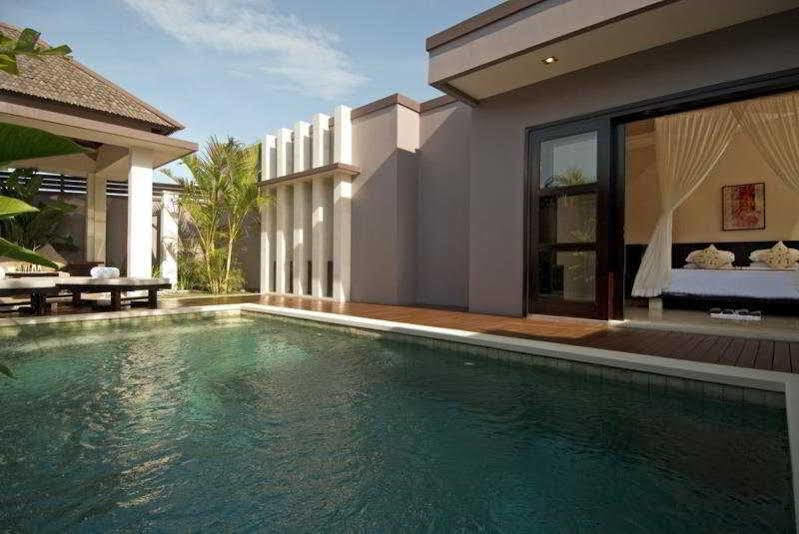 Aria Exclusive Villas & Spa Dalung  Dış mekan fotoğraf