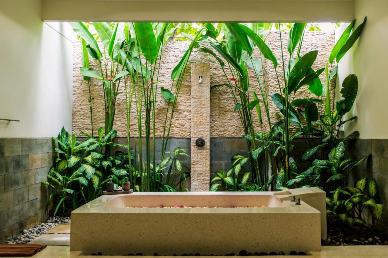 Aria Exclusive Villas & Spa Dalung  Dış mekan fotoğraf