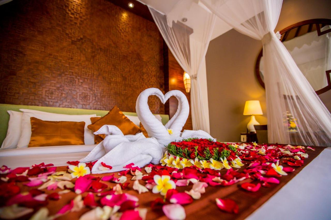 Aria Exclusive Villas & Spa Dalung  Dış mekan fotoğraf