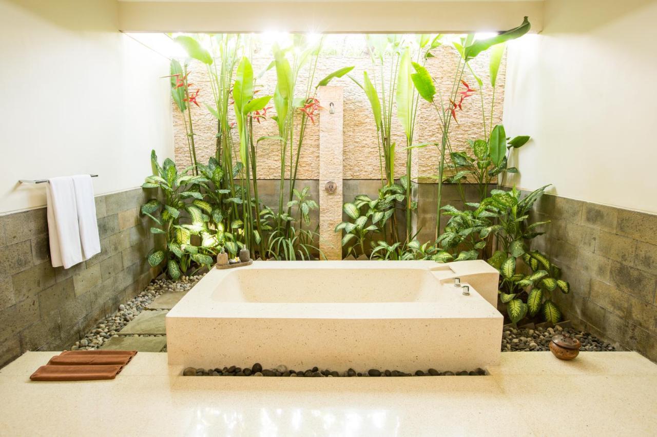 Aria Exclusive Villas & Spa Dalung  Dış mekan fotoğraf