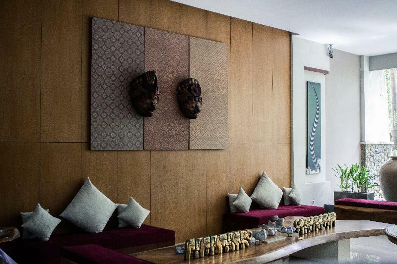 Aria Exclusive Villas & Spa Dalung  Dış mekan fotoğraf