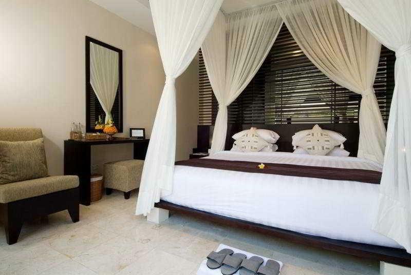 Aria Exclusive Villas & Spa Dalung  Dış mekan fotoğraf