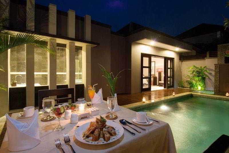 Aria Exclusive Villas & Spa Dalung  Dış mekan fotoğraf